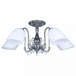 Потолочная люстра Omnilux Leonessa OML-29107-05 