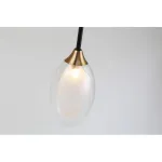 Бра F-promo Ovo 4083-1W от ImperiumLoft