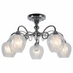 Люстра на штанге Omnilux Telti OML-53607-05 