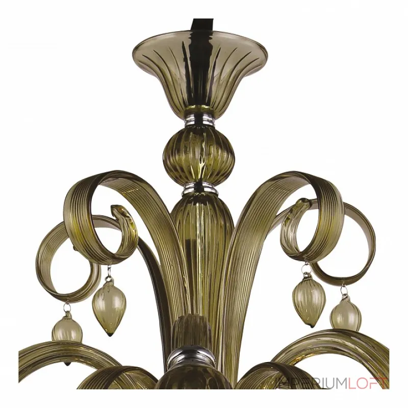 Подвесная люстра Arte Lamp Corno A8070LM-5CC Подвесная люстра Arte Lamp Corno A8070LM-5CC