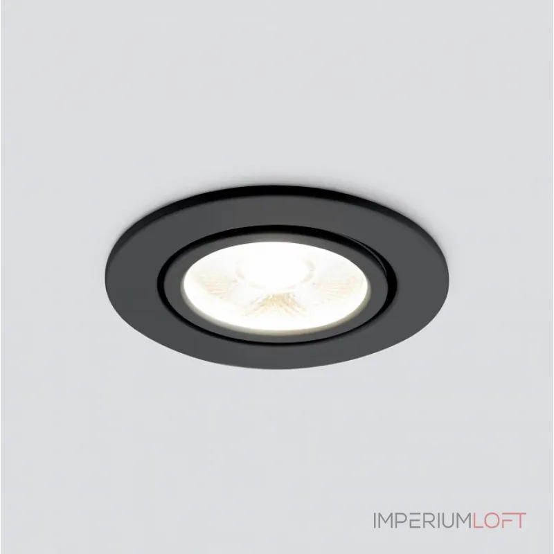 Встраиваемый светильник Elektrostandard 15272/LED 15272/LED