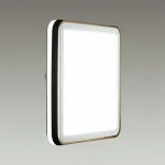 Накладной светильник Sonex Akuna 7621/DL от ImperiumLoft