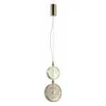 Подвесной светильник Odeon Light Caramella 5412/13LD от ImperiumLoft