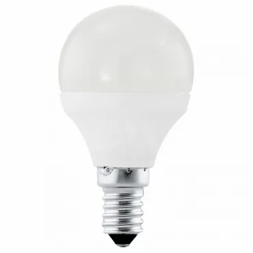 Лампа светодиодная Eglo ПРОМО 11410 E14 Вт 3000K 11419