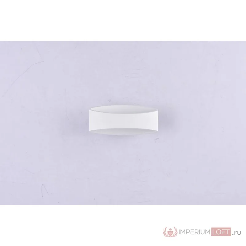 Накладной светильник DesignLed Ole GW-A715-5-WH-WW от ImperiumLoft