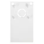Заглушка для трека Arte Lamp Linea-Accessories A482133