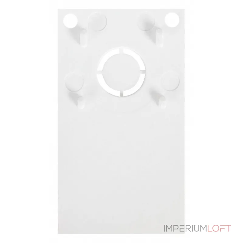 Заглушка для трека Arte Lamp Linea-Accessories A482133