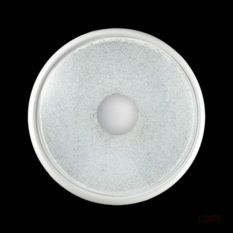 Накладной светильник Ideal Lux Rubens RUBENS AP24 BIANCO