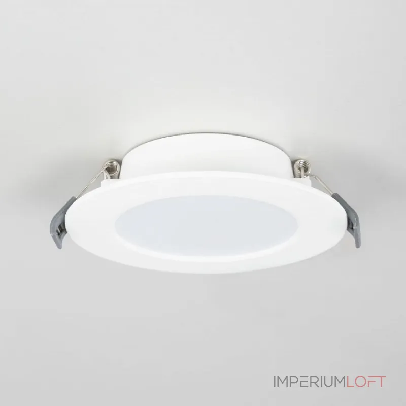 Встраиваемый светильник Citilux Галс CLD5505N