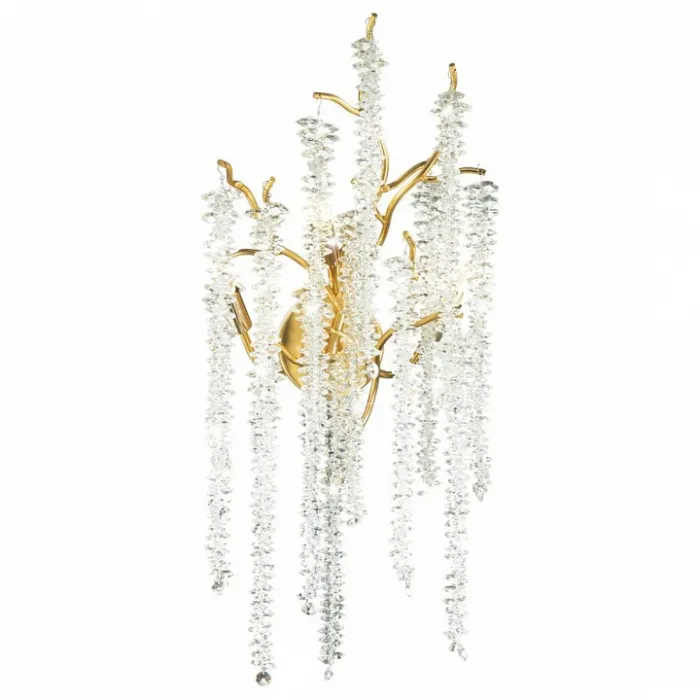 Бра Odeon Light Banche 1 5005/3W от ImperiumLoft