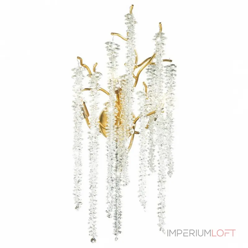 Бра Odeon Light Banche 1 5005/3W от ImperiumLoft Бра Odeon Light Banche 1 5005/3W от ImperiumLoft