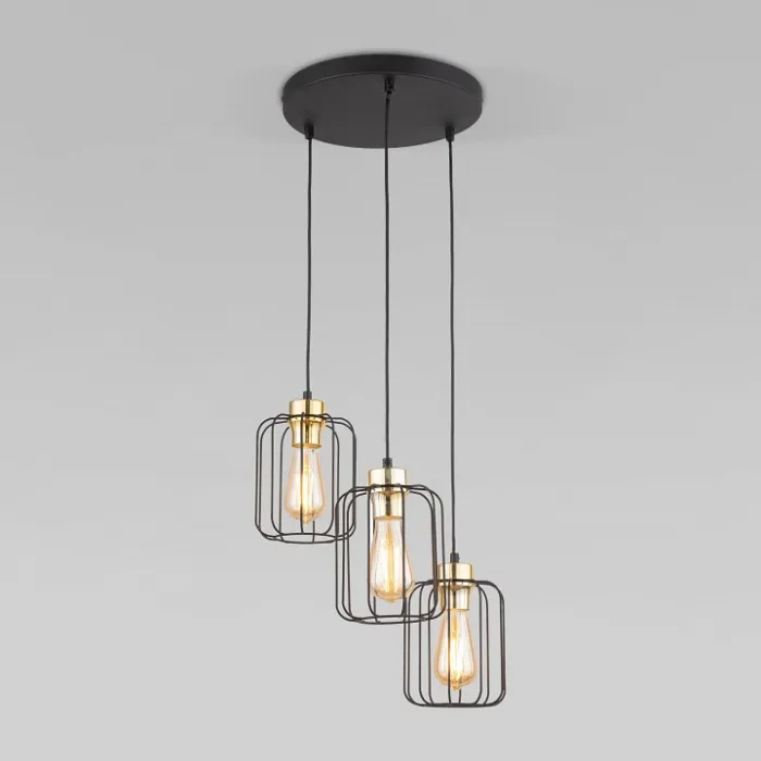 Подвесной светильник TK Lighting Galaxy New a062968 от ImperiumLoft