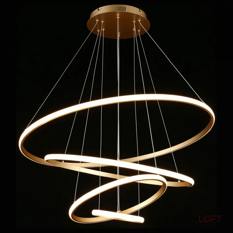 Подвесная люстра Aployt Janina APL.018.13.100 Подвесная люстра Aployt Janina APL.018.13.100