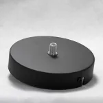 Люстра на штанге Lussole Kenner GRLSP-8272 от ImperiumLoft