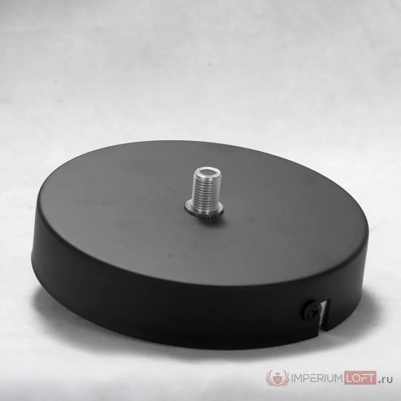 Люстра на штанге Lussole Kenner GRLSP-8272 от ImperiumLoft