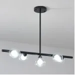 Люстра на штанге Moderli Sara V2210-C от ImperiumLoft