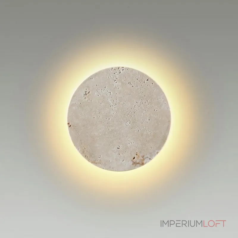 Бра Odeon Light Travertino 6625/5WL Бра Odeon Light Travertino 6625/5WL