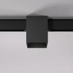 Трековый светильник Elektrostandard Slim Magnetic 85055/01 от ImperiumLoft