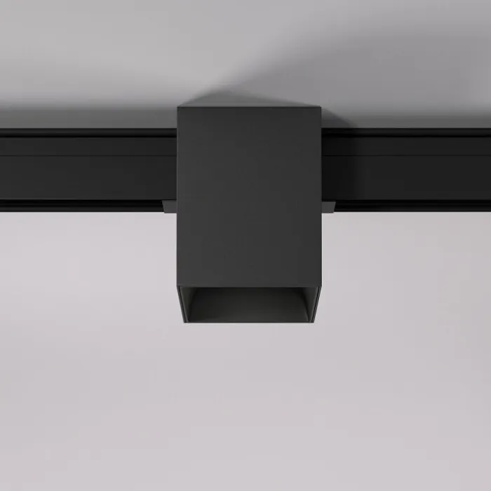 Трековый светильник Elektrostandard Slim Magnetic 85055/01 от ImperiumLoft
