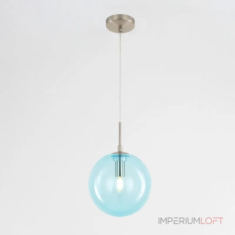 Подвесной светильник Citilux Томми CL102627