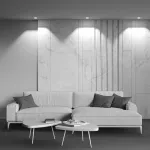 Встраиваемый светильник Maytoni Alfa DL043-01-15W3K-SQ-W