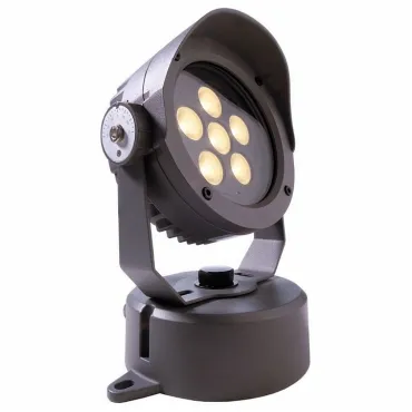 Светильник на штанге Deko-Light Power Sport IV RGB 730284 Цвет арматуры черный Цвет плафонов черный от ImperiumLoft