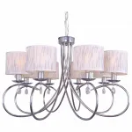 Подвесная люстра Mercy TL1193H-08CH Toplight
