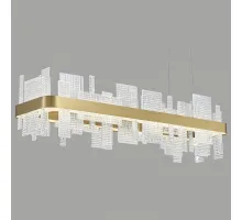 Подвесной светильник Wertmark Lotta WE460.03.303 Подвесной светильник Wertmark Lotta WE460.03.303