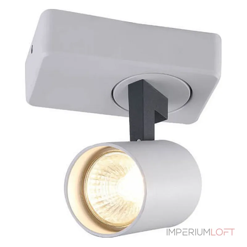 Спот Vele Luce Lexi 742 VL8071S01