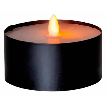 Свеча светодиодная Eglo Torch Candle 062-37 Цвет арматуры Черный