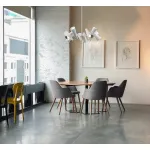 Люстра на штанге Maytoni Giro MOD095PL-10W 