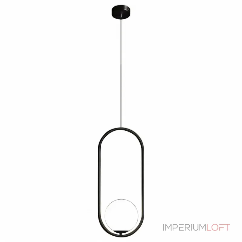 Подвесной светильник Kink Light Кенти 07632-1A,19