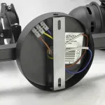 Спот Lussole LSP-8076 GRLSP-8076