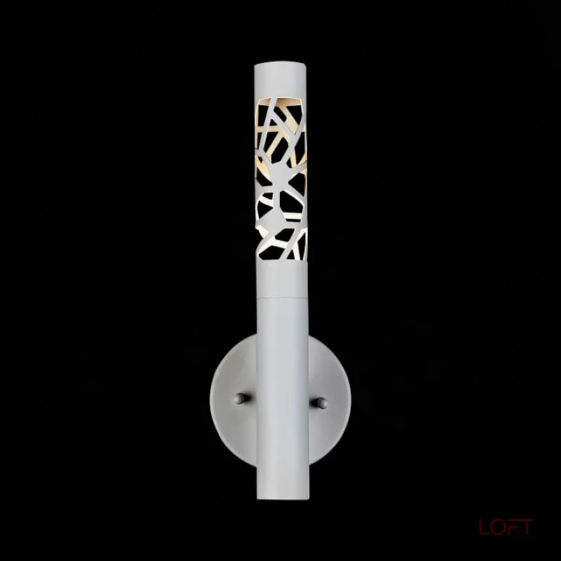 Бра ST-Luce Fizorio SL1577.501.01 Цвет арматуры белый Цвет плафонов белый Бра ST-Luce Fizorio SL1577.501.01 Цвет арматуры белый Цвет плафонов белый