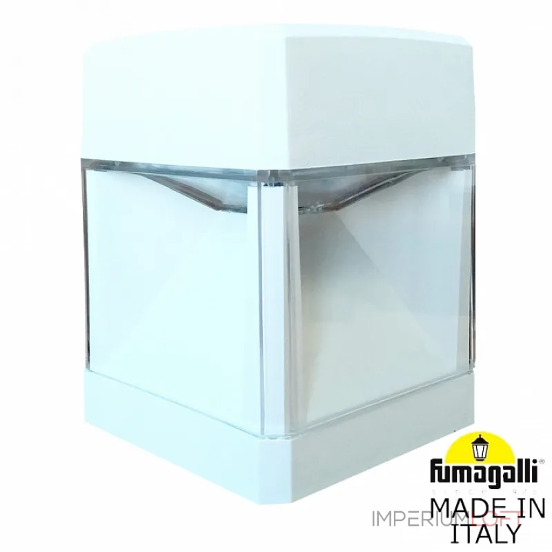 Накладной светильник Fumagalli Elisa DS2.560.000.WXD1L