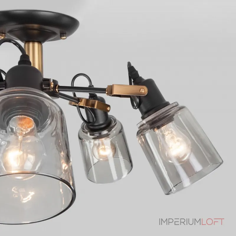 Потолочная люстра 70111/5