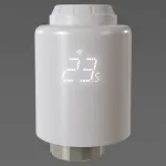Терморегулятор отопления Elektrostandard a061850 от ImperiumLoft