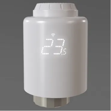 Терморегулятор отопления Elektrostandard a061850 от ImperiumLoft
