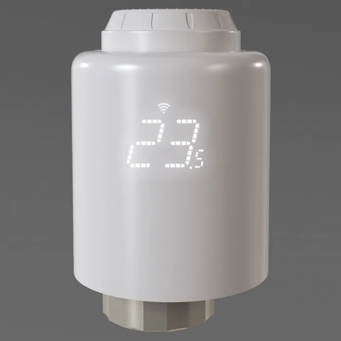 Терморегулятор отопления Elektrostandard a061850 от ImperiumLoft