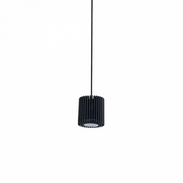 Подвесной светильник Nowodvorski Roller 9134, N9134 Цвет арматуры черный Цвет плафонов черный