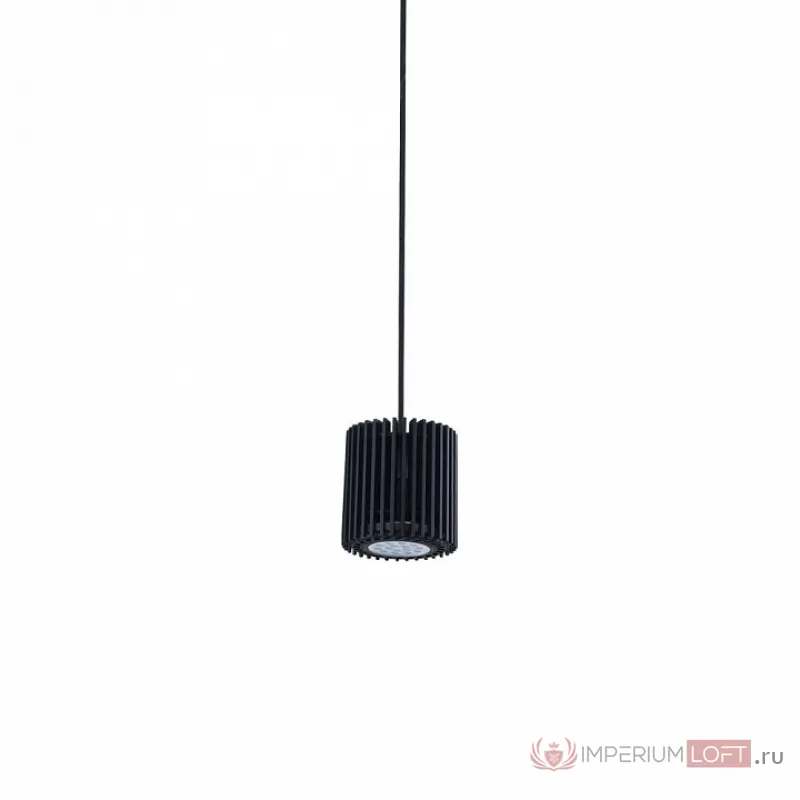 Подвесной светильник Nowodvorski Roller 9134, N9134 Цвет арматуры черный Цвет плафонов черный от ImperiumLoft