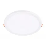 Встраиваемый светильник Ambrella Downlight 4 DLR304 Цвет плафонов белый Цвет арматуры белый