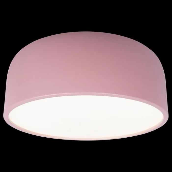 Накладной светильник Loft it Axel 10201/350 Pink от ImperiumLoft