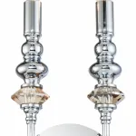 Бра Lucia Tucci Maya MAYA W4450.2 chrome от ImperiumLoft