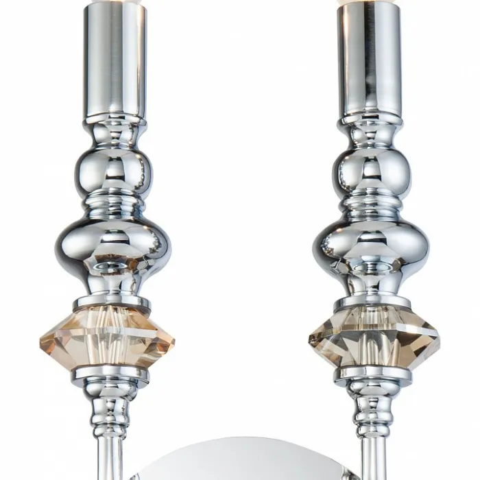 Бра Lucia Tucci Maya MAYA W4450.2 chrome от ImperiumLoft