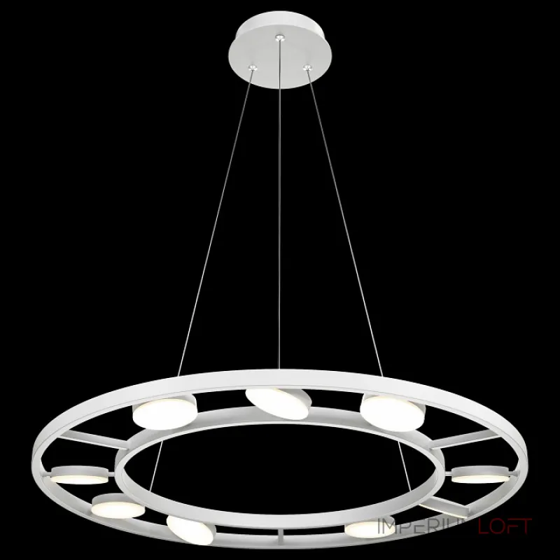 Подвесная люстра Maytoni MOD070PL-L63W3K