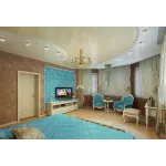 Подвесная люстра Osgona Alveare 702082 Цвет арматуры золото Цвет плафонов золото от ImperiumLoft