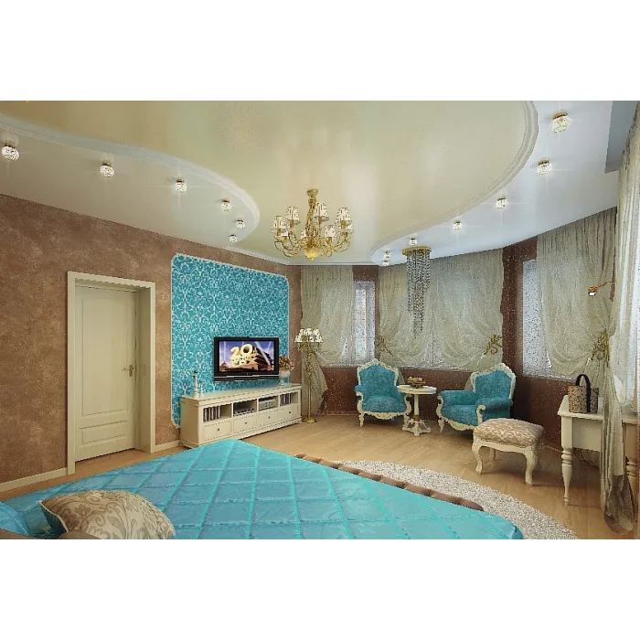 Подвесная люстра Osgona Alveare 702082 Цвет арматуры золото Цвет плафонов золото от ImperiumLoft