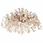Подвесная люстра Divinare Spumante 7288/18 SP-9 
