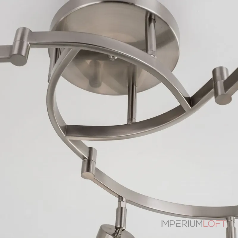 Потолочная люстра Citilux Астро CL125161 Потолочная люстра Citilux Астро CL125161